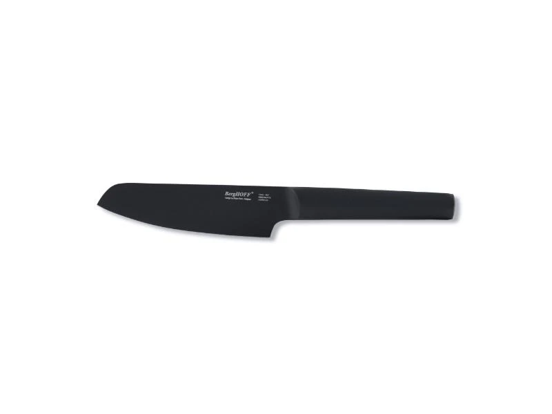 BergHOFF Ron 4.75" Vegetable Knife, Black 3 BergHOFF Ron 4.75" Vegetable Knife, Black