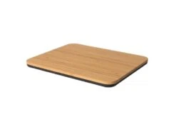 BergHOFF Ron Bamboo 14" 2-Sided Cutting Board