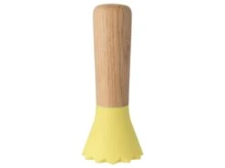 BergHOFF Leo 2" Nylon Mini Ravioli Stamp, Yellow