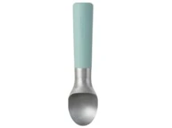 BergHOFF Leo 7.25" Cast Aluminum Ice Cream Scoop, Mint