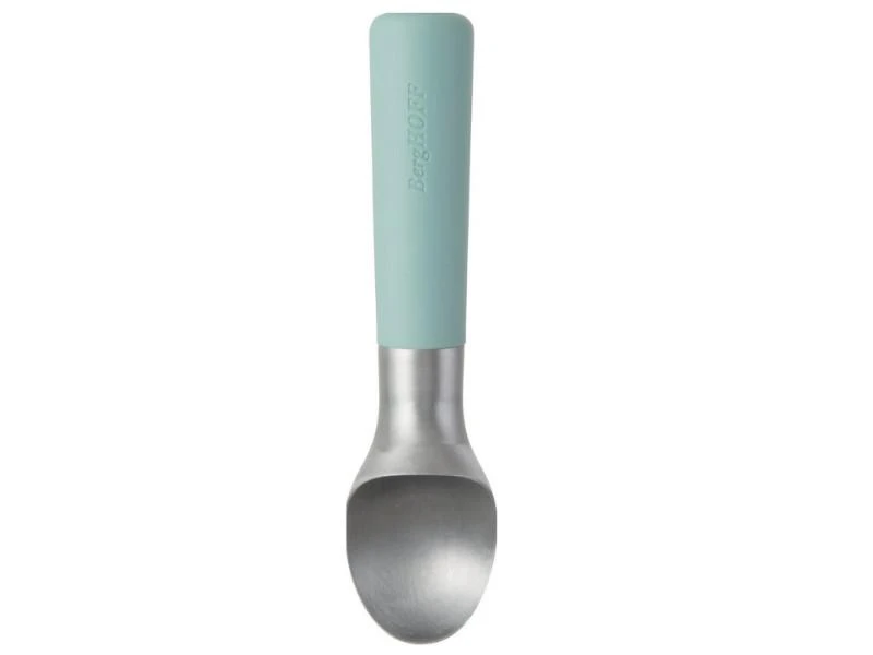 BergHOFF Leo 7.25" Cast Aluminum Ice Cream Scoop, Mint 3 BergHOFF Leo 7.25" Cast Aluminum Ice Cream Scoop, Mint