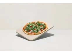 BergHOFF Leo 14.75" Cordierite Pizza Stone