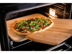 BergHOFF Leo 14.75" Cordierite Pizza Stone -BergHOFF Shop Berghoff 3950035 4