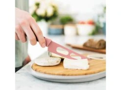 BergHOFF Leo 15.25" 2-sided Tapas Cutting Board With Tray, Gray -BergHOFF Shop Berghoff 3950060 3