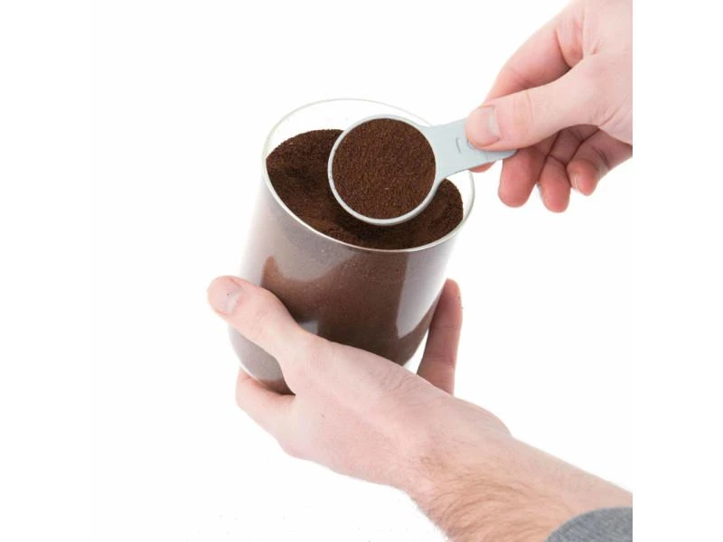 BergHOFF Leo 3Pc Glass Food Container Set, Green, Blue, Gray 4 BergHOFF Leo 3Pc Glass Food Container Set, Green, Blue, Gray - Image 2