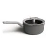 BergHOFF Leo Non-Stick Covered Saucepan, Grey 2 BergHOFF Leo Non-Stick Covered Saucepan, Grey -BergHOFF Shop bh 2219095 1
